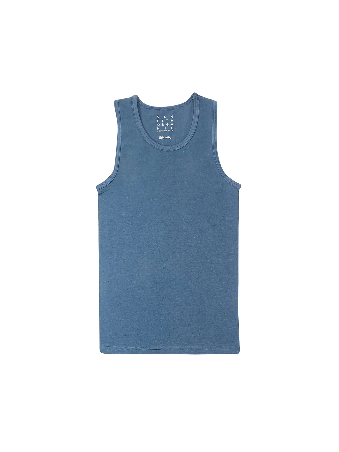 SANETTA | Jungen Unterhemd | 